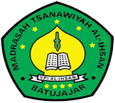 Logo MTs Al-Ihsan
